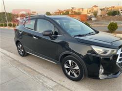 جاك S3 SUV